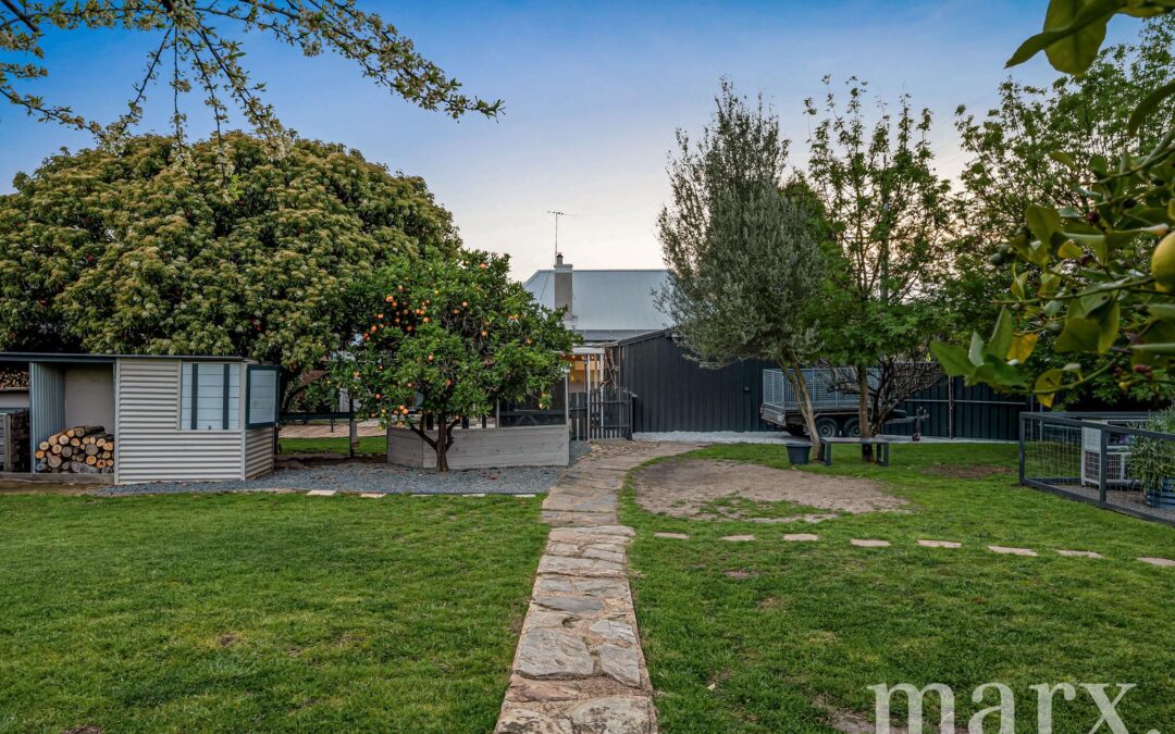 22 Barossa Valley Way, LYNDOCH, SA 5351 AUS