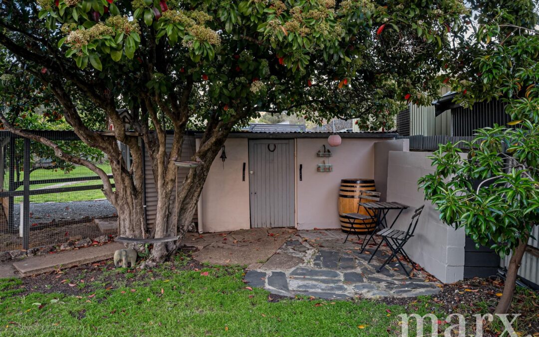 22 Barossa Valley Way, LYNDOCH, SA 5351 AUS