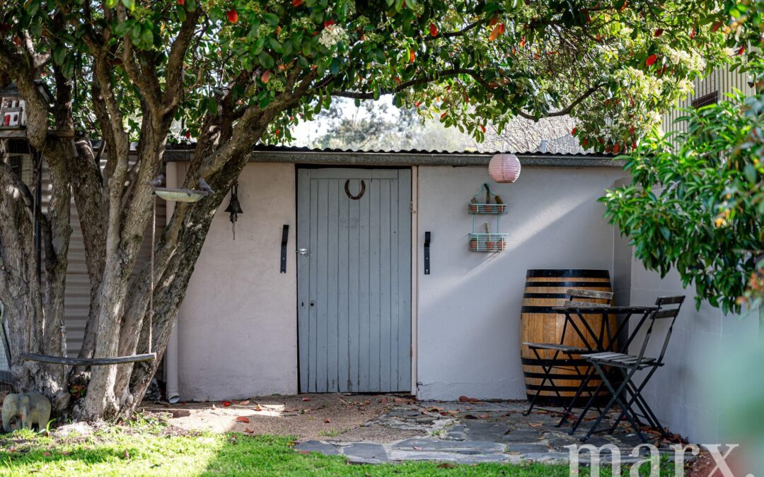 22 Barossa Valley Way, LYNDOCH, SA 5351 AUS
