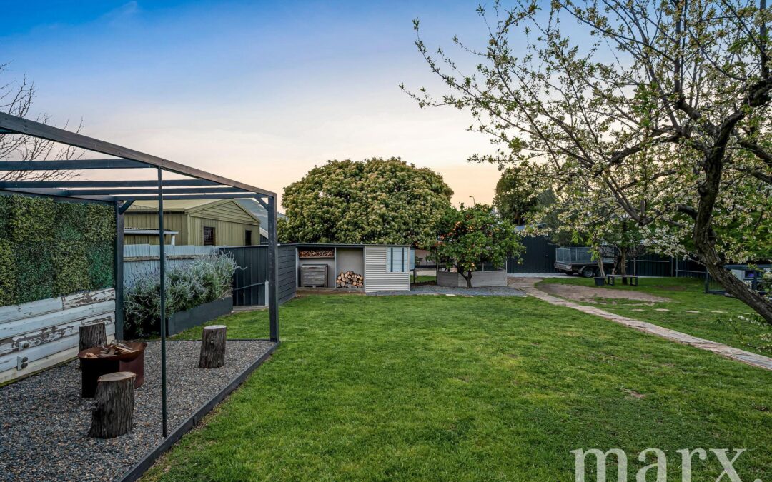 22 Barossa Valley Way, LYNDOCH, SA 5351 AUS