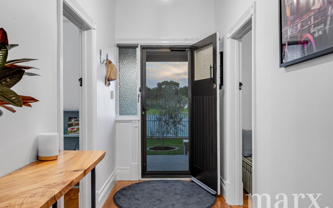 22 Barossa Valley Way, LYNDOCH, SA 5351 AUS
