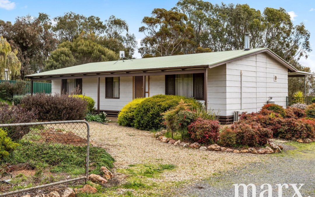 56 George Street, TRURO, SA 5356 AUS