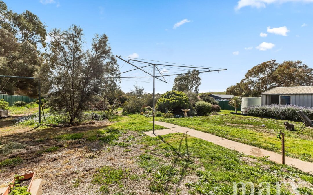 56 George Street, TRURO, SA 5356 AUS