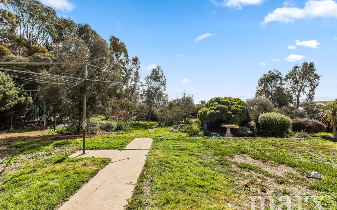 56 George Street, TRURO, SA 5356 AUS