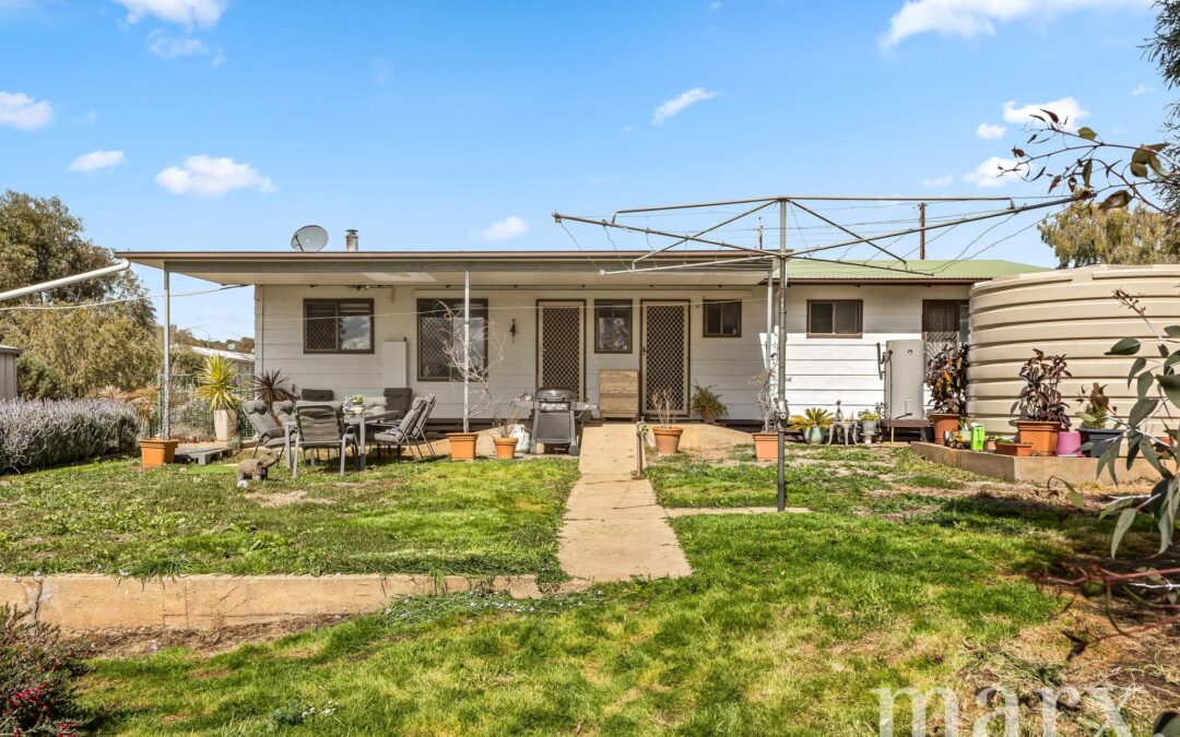 56 George Street, TRURO, SA 5356 AUS