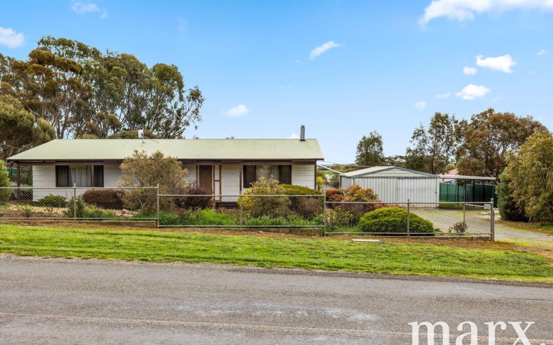 56 George Street, TRURO, SA 5356 AUS
