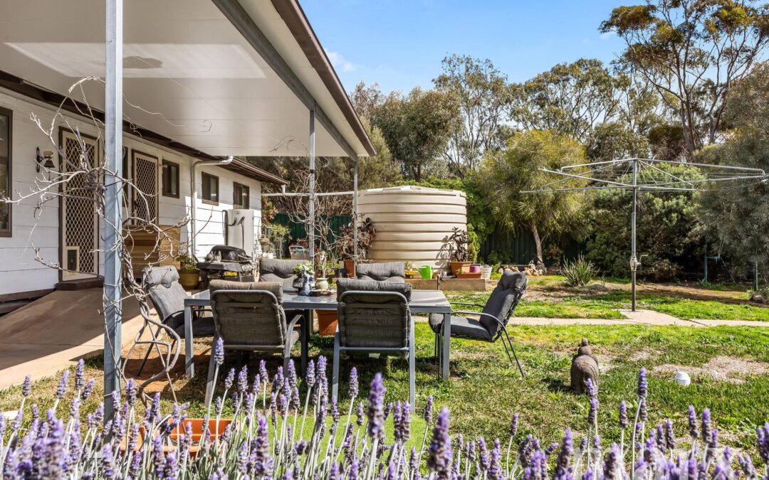 56 George Street, TRURO, SA 5356 AUS
