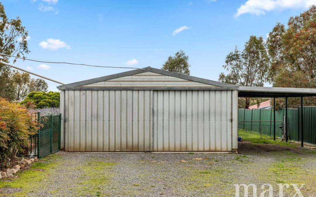 56 George Street, TRURO, SA 5356 AUS