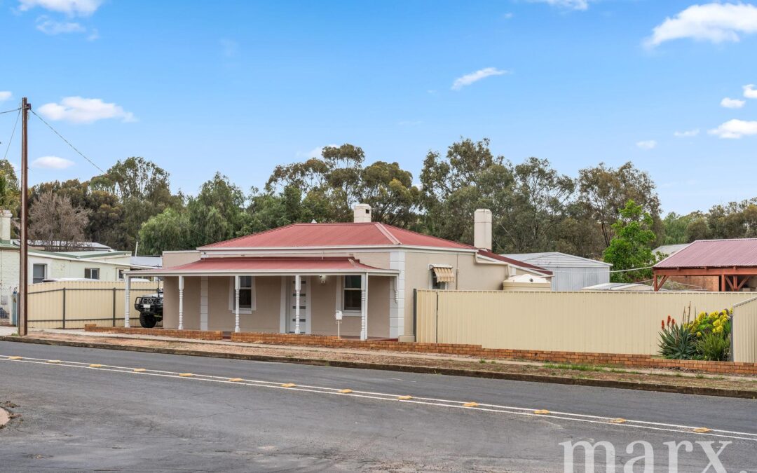 70 Barwell Street, EUDUNDA, SA 5374 AUS