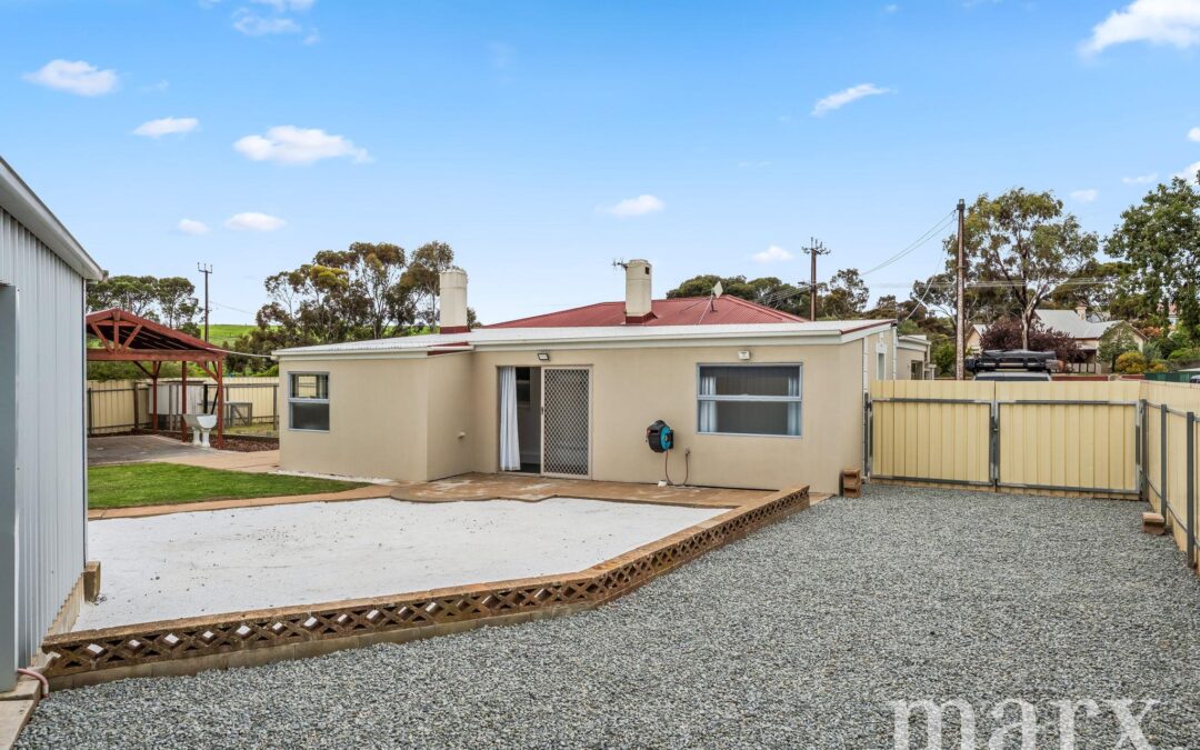 70 Barwell Street, EUDUNDA, SA 5374 AUS