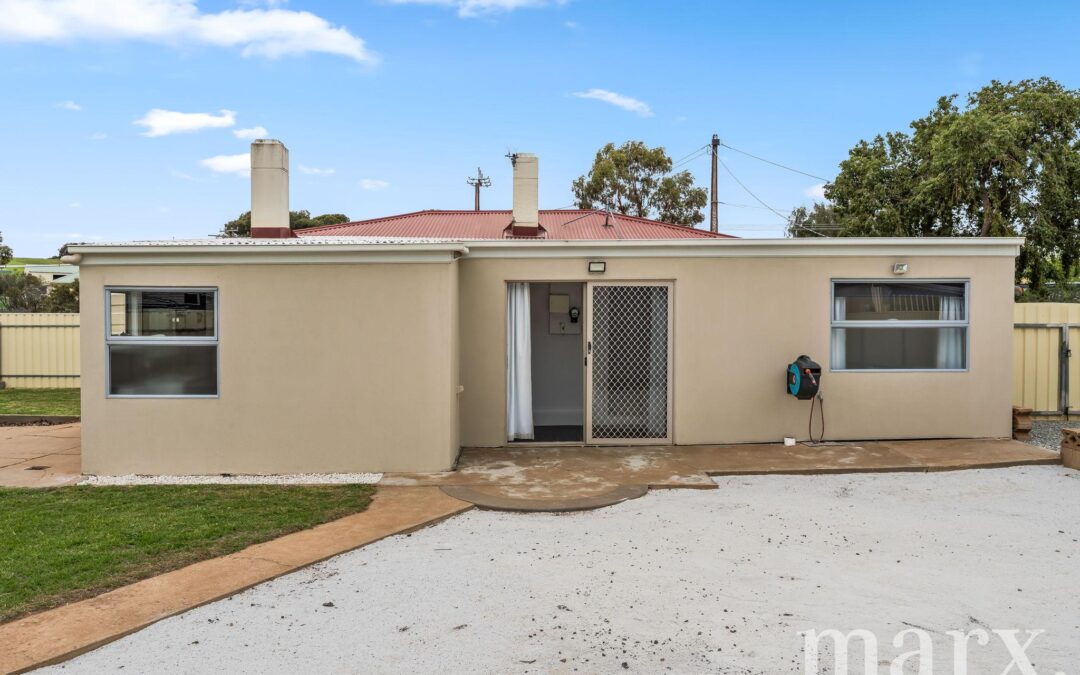 70 Barwell Street, EUDUNDA, SA 5374 AUS