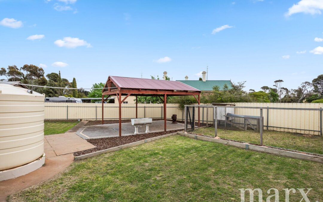 70 Barwell Street, EUDUNDA, SA 5374 AUS