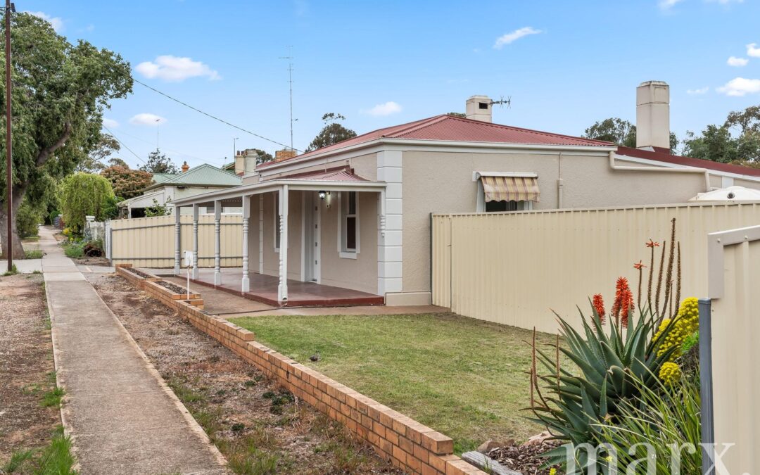 70 Barwell Street, EUDUNDA, SA 5374 AUS