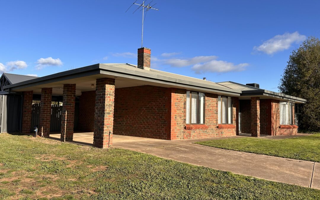 3 Short Street, TANUNDA, SA 5352 AUS