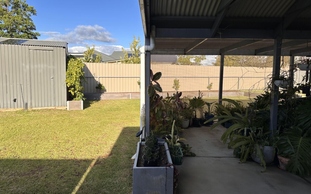 3 Short Street, TANUNDA, SA 5352 AUS
