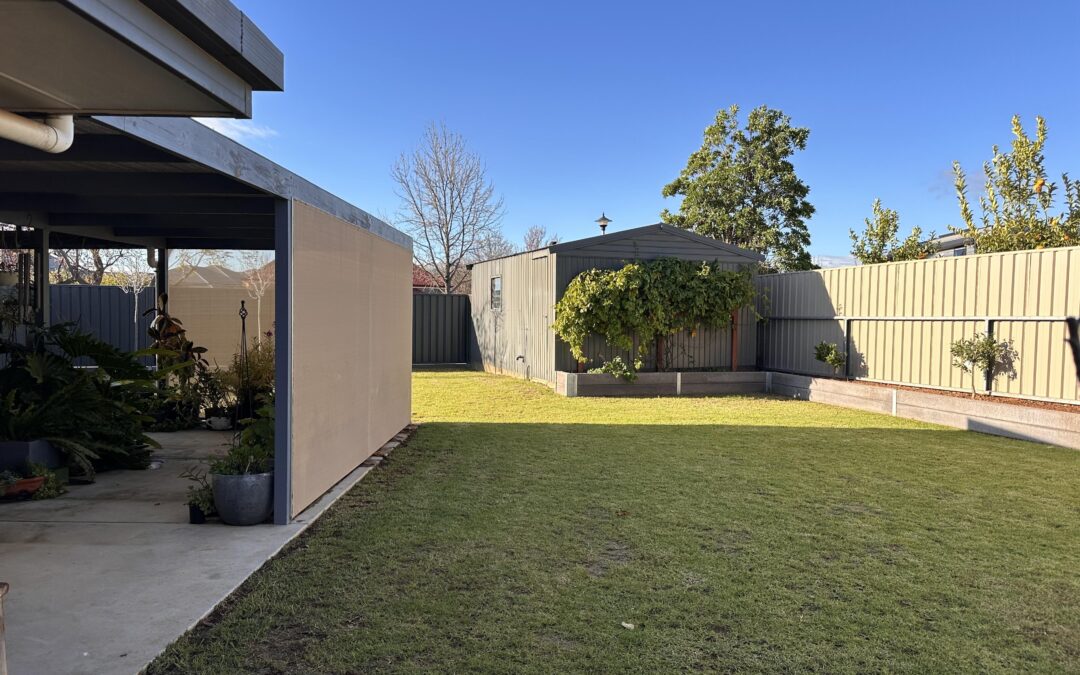 3 Short Street, TANUNDA, SA 5352 AUS