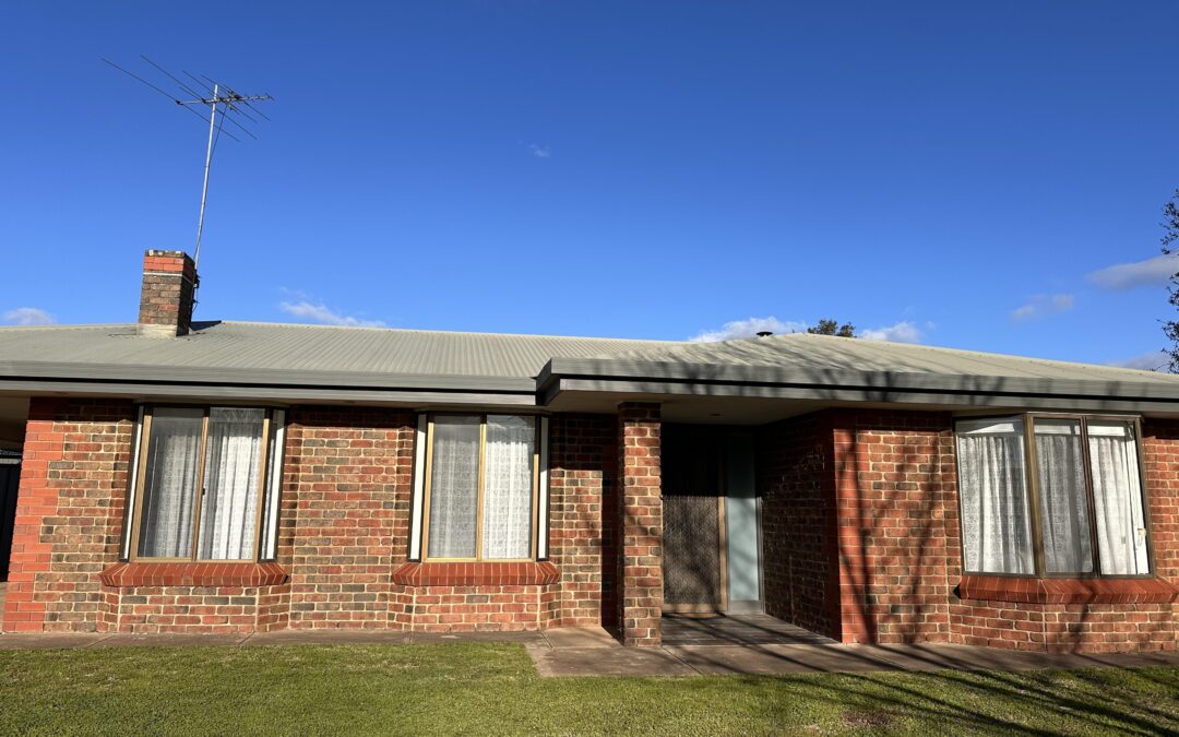 3 Short Street, TANUNDA, SA 5352 AUS