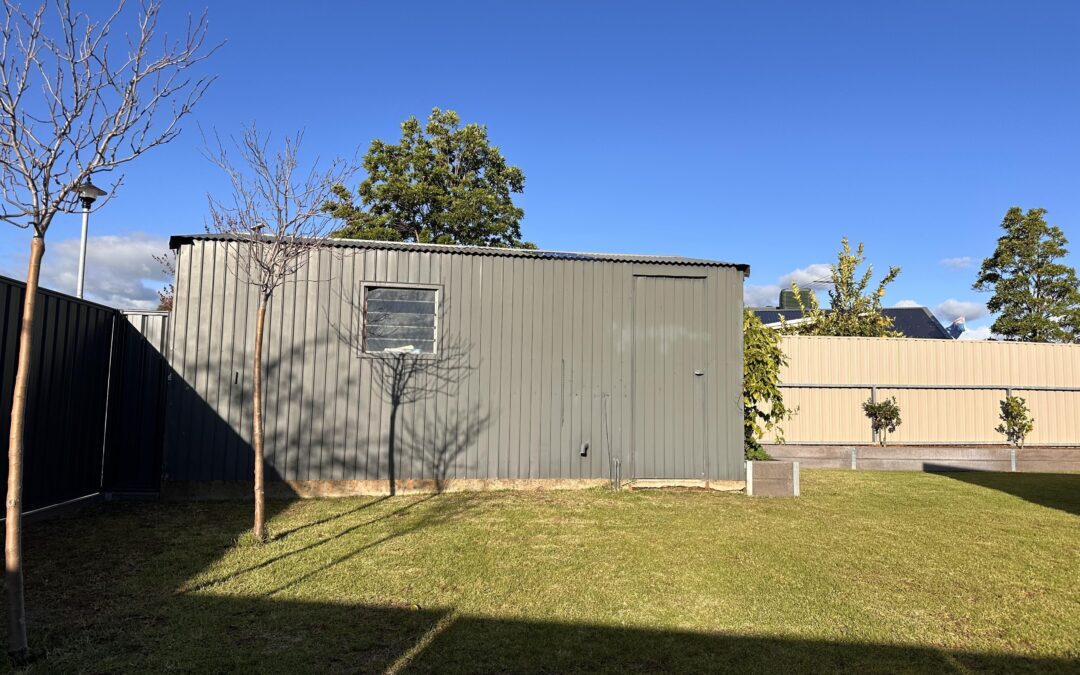3 Short Street, TANUNDA, SA 5352 AUS