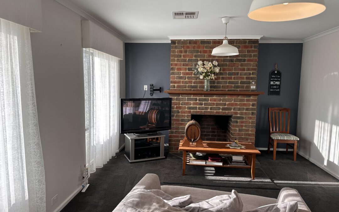 3 Short Street, TANUNDA, SA 5352 AUS