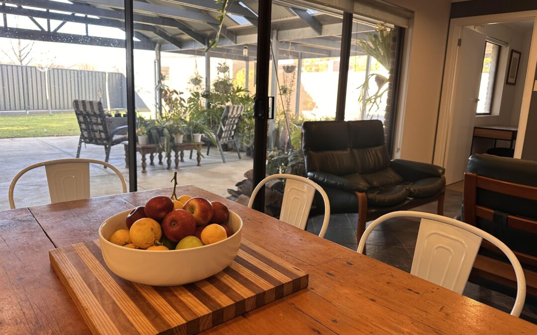 3 Short Street, TANUNDA, SA 5352 AUS