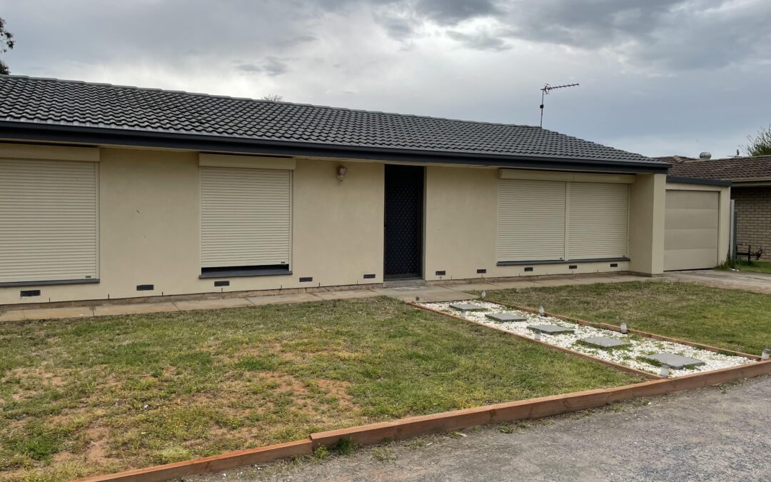 31 Gothic Avenue, NURIOOTPA, SA 5355 AUS