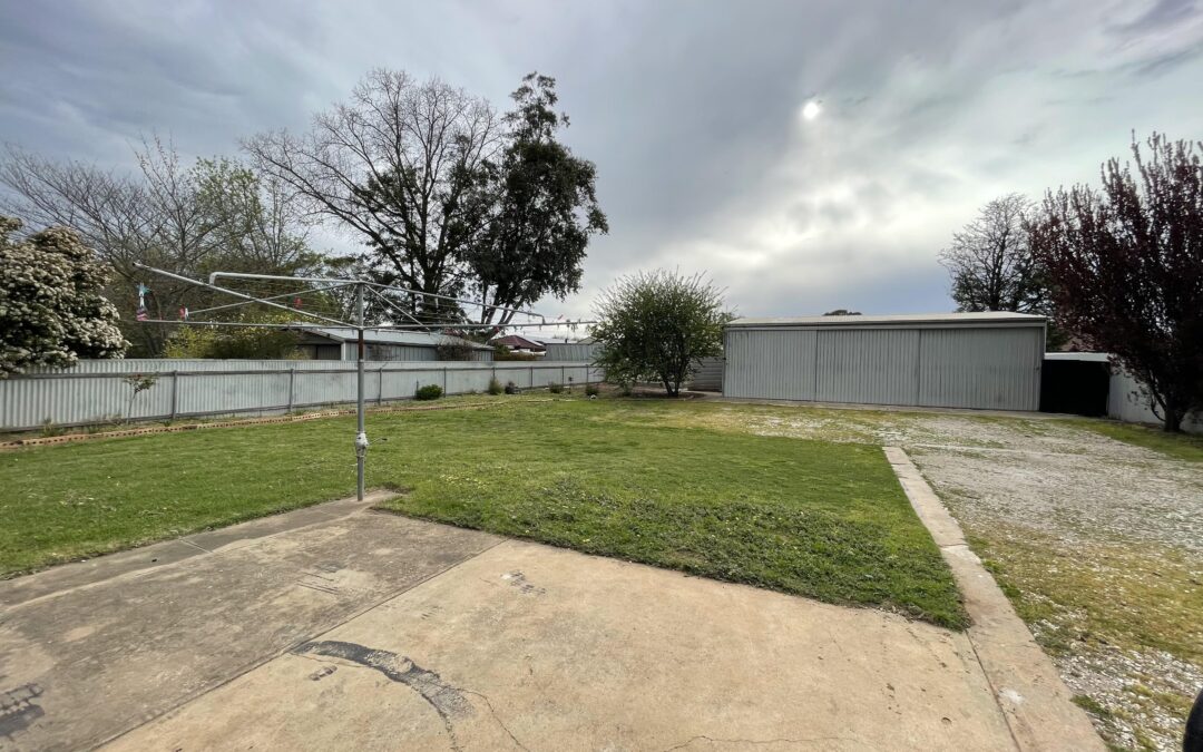 31 Gothic Avenue, NURIOOTPA, SA 5355 AUS