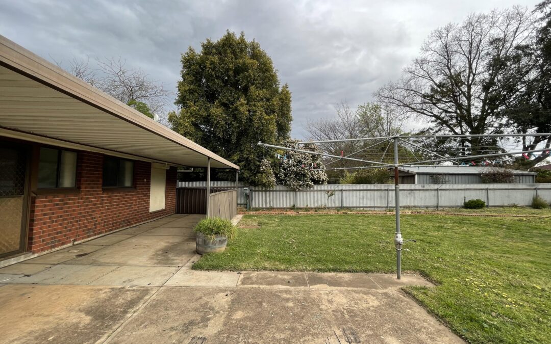 31 Gothic Avenue, NURIOOTPA, SA 5355 AUS