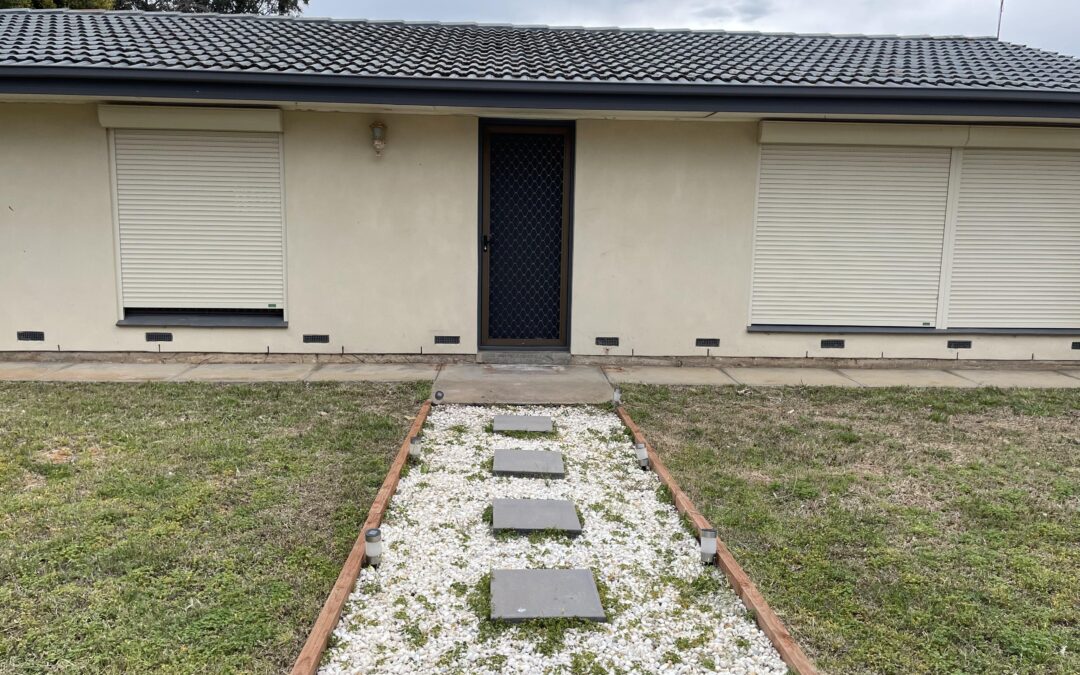 31 Gothic Avenue, NURIOOTPA, SA 5355 AUS