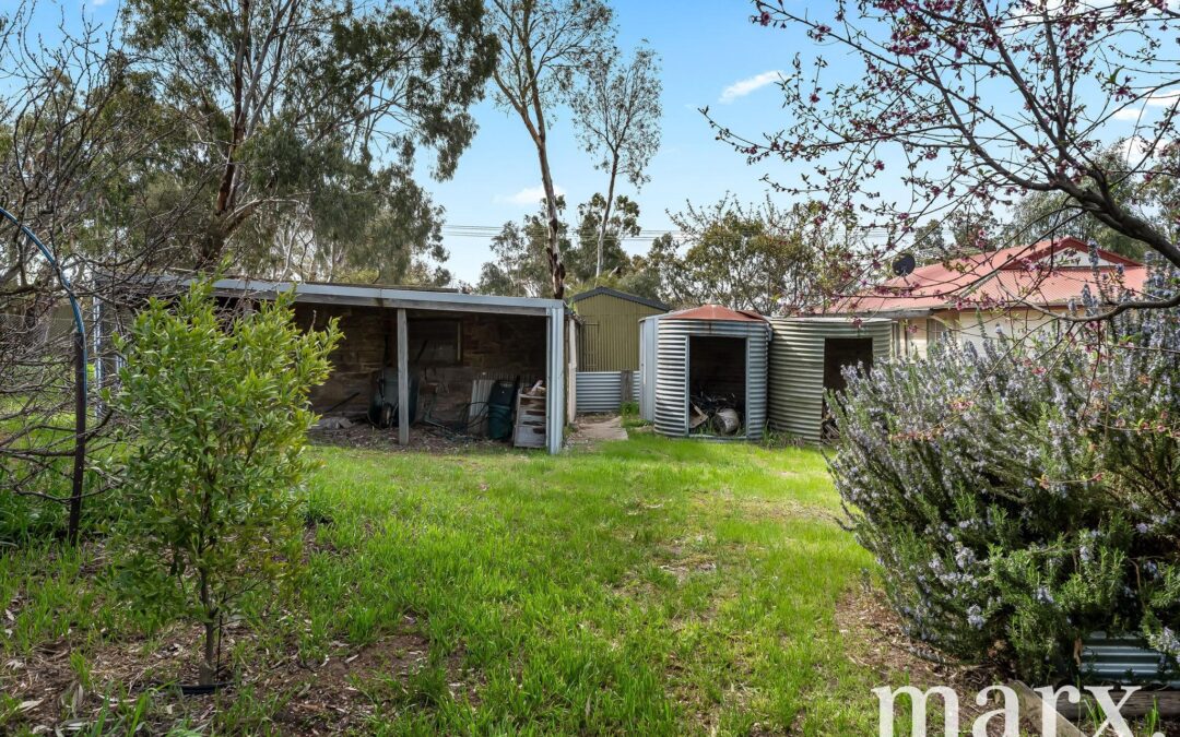 33 William Street, SPRINGTON, SA 5235 AUS