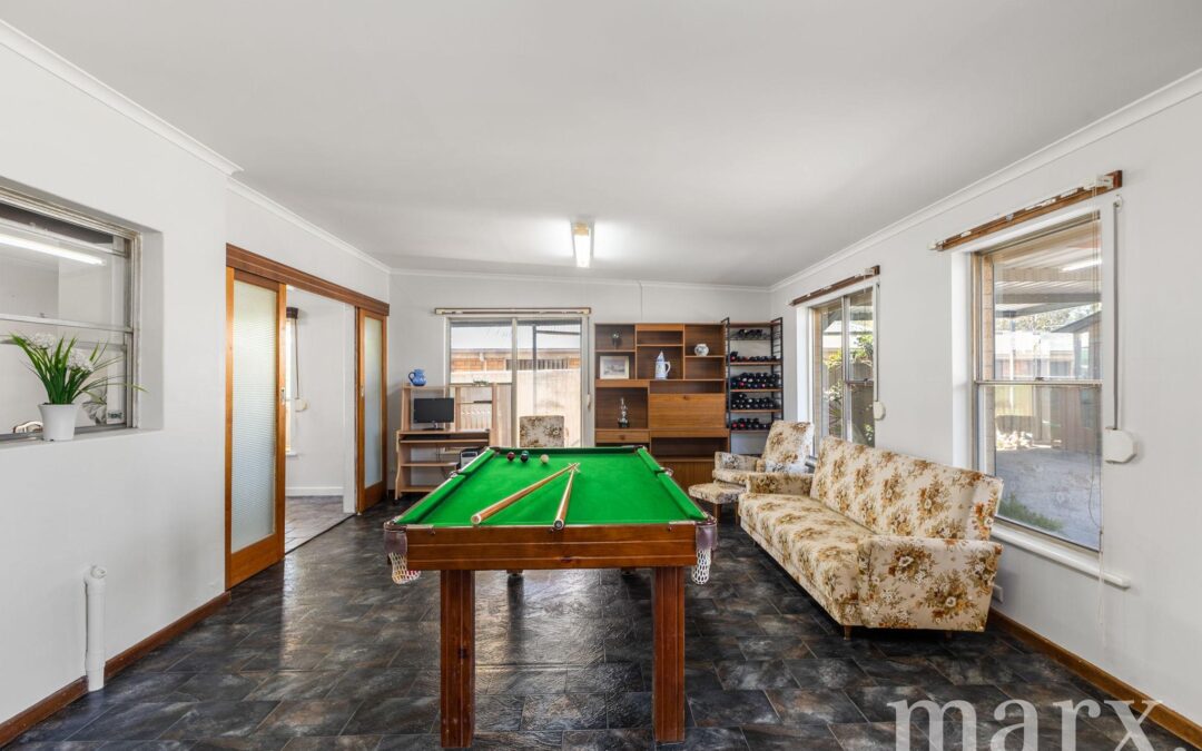 33 Greenock Road, NURIOOTPA, SA 5355 AUS