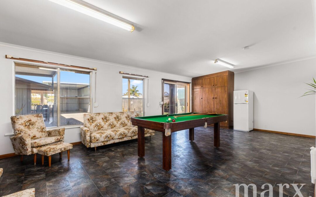 33 Greenock Road, NURIOOTPA, SA 5355 AUS