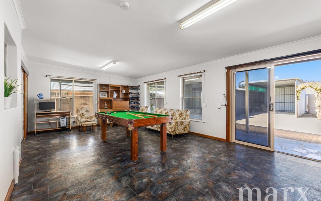 33 Greenock Road, NURIOOTPA, SA 5355 AUS