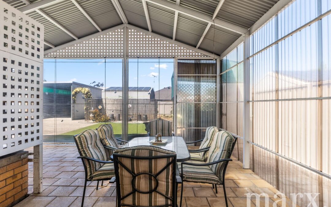 33 Greenock Road, NURIOOTPA, SA 5355 AUS