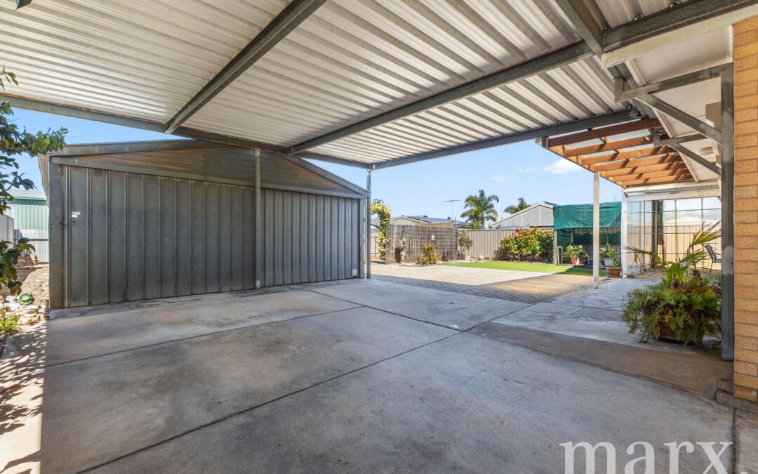 33 Greenock Road, NURIOOTPA, SA 5355 AUS