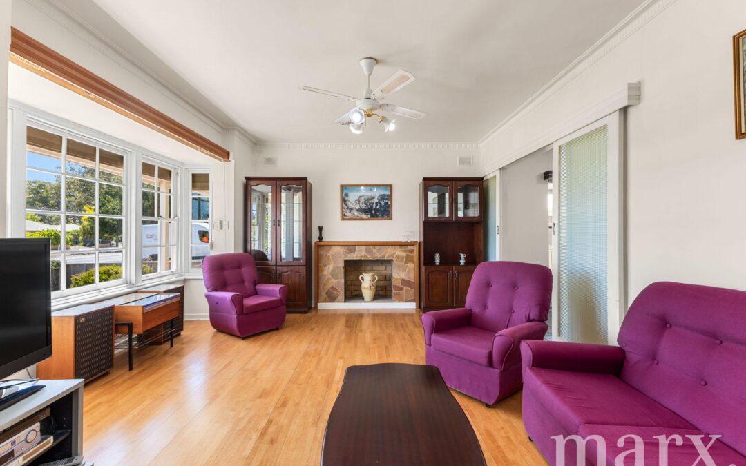 33 Greenock Road, NURIOOTPA, SA 5355 AUS