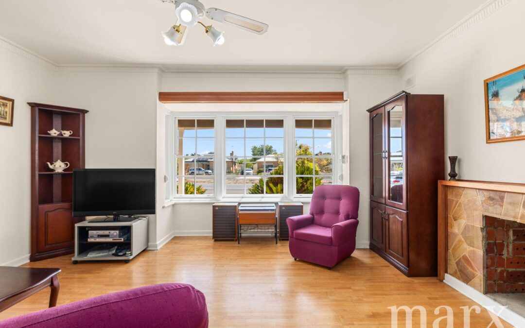 33 Greenock Road, NURIOOTPA, SA 5355 AUS