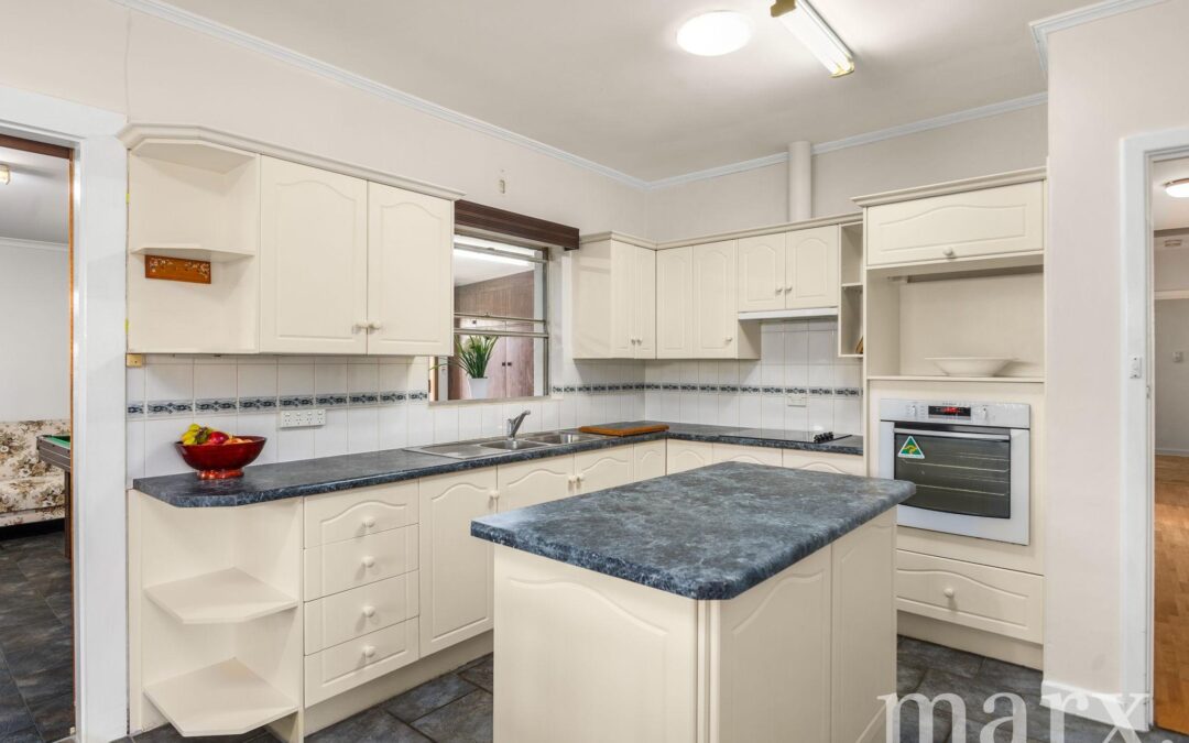 33 Greenock Road, NURIOOTPA, SA 5355 AUS