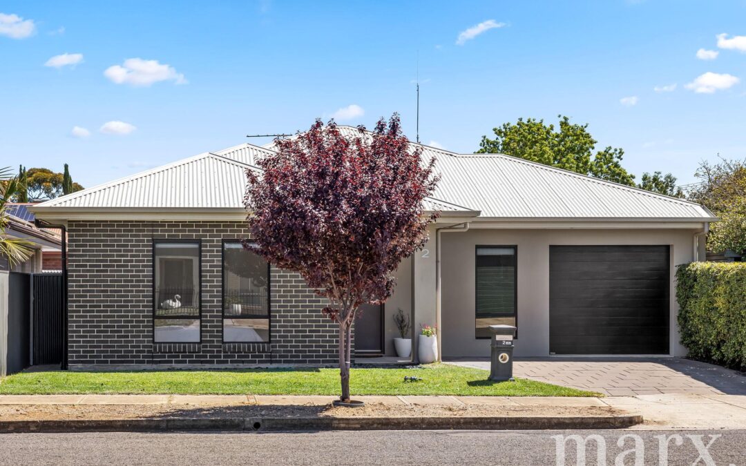 2 Twenty Fourth Street, GAWLER SOUTH, SA 5118 AUS