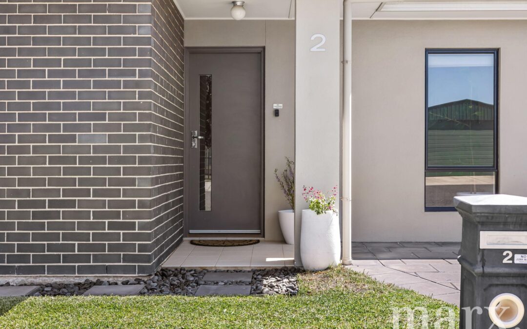 2 Twenty Fourth Street, GAWLER SOUTH, SA 5118 AUS