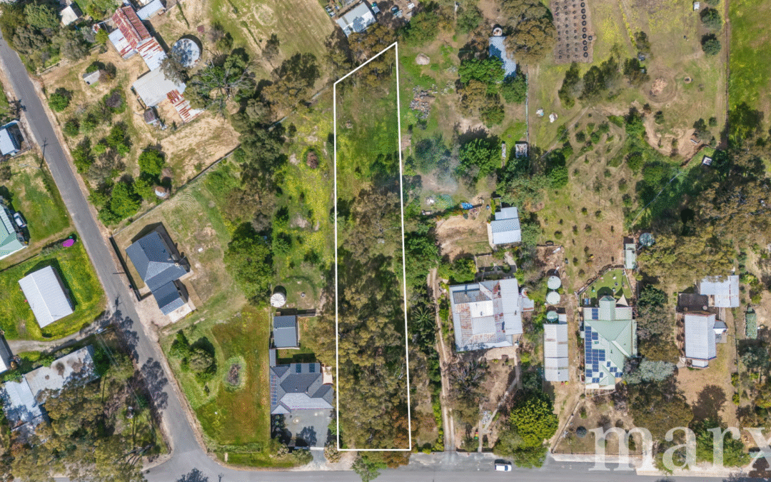 5 Matthews Road, EDEN VALLEY, SA 5235 AUS