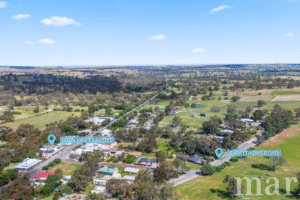5 Matthews Road, EDEN VALLEY, SA 5235 AUS
