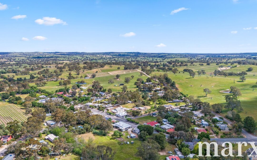 5 Matthews Road, EDEN VALLEY, SA 5235 AUS