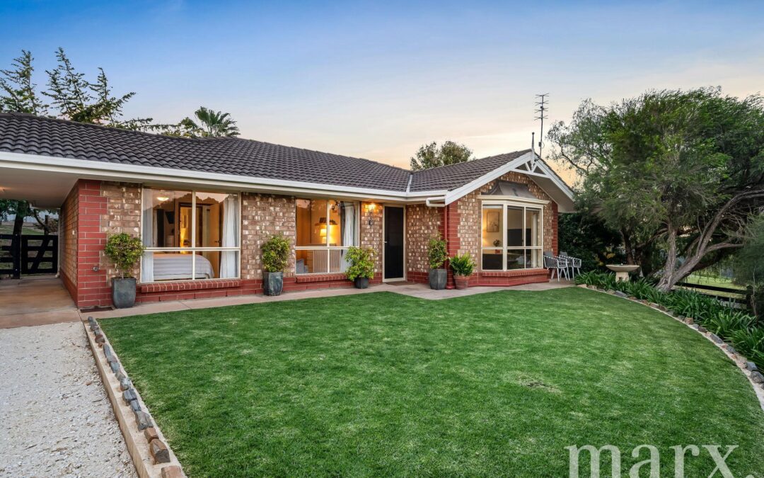 26 Sarah Street, PENRICE, SA 5353 AUS