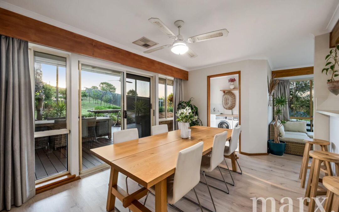 26 Sarah Street, PENRICE, SA 5353 AUS