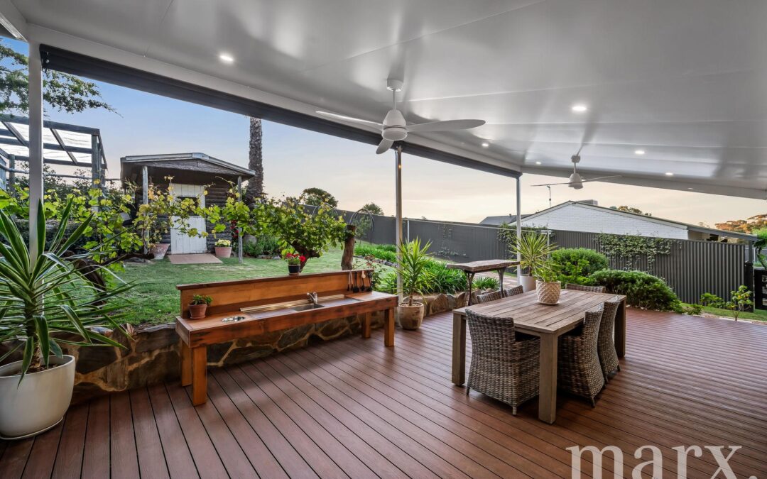 26 Sarah Street, PENRICE, SA 5353 AUS