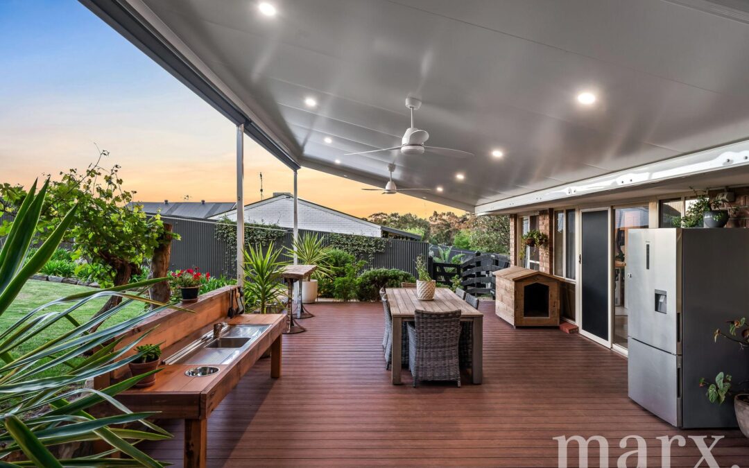 26 Sarah Street, PENRICE, SA 5353 AUS