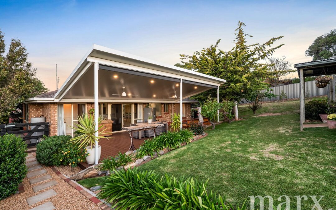 26 Sarah Street, PENRICE, SA 5353 AUS