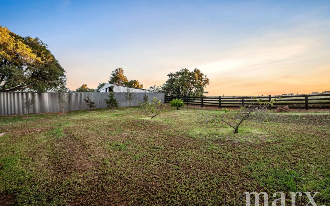 26 Sarah Street, PENRICE, SA 5353 AUS