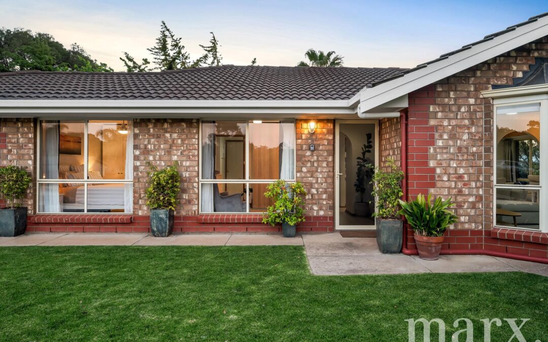 26 Sarah Street, PENRICE, SA 5353 AUS