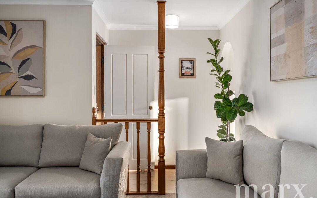 26 Sarah Street, PENRICE, SA 5353 AUS